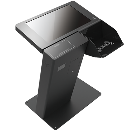 自助收銀機(jī)